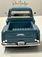 Camioneta GMC 100 Wideside Pickup | Motormax 1:24 - thumbnail 18