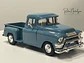 Camioneta GMC 100 Wideside Pickup | Motormax 1:24 - thumbnail 12