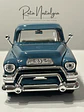 Camioneta GMC 100 Wideside Pickup | Motormax 1:24 - thumbnail 14