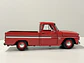 Camioneta Chevrolet C10 Fleetside Pick-Up | Motormax 1:24 - Miniatura 31