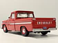 Camioneta Chevrolet C10 Fleetside Pick-Up | Motormax 1:24 - Miniatura 33