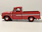 Camioneta Chevrolet C10 Fleetside Pick-Up | Motormax 1:24 - Miniatura 34