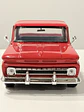 Camioneta Chevrolet C10 Fleetside Pick-Up | Motormax 1:24 - Miniatura 26
