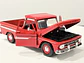 Camioneta Chevrolet C10 Fleetside Pick-Up | Motormax 1:24 - Miniatura 29