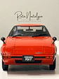 Auto Mazda RX-7 RHD 1980 | WhiteBox Escala 1:24- COPIA - thumbnail 3