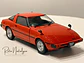 Auto Mazda RX-7 RHD 1980 | WhiteBox Escala 1:24- COPIA - thumbnail 9