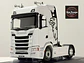 Camión Scania S-Series (2020) | IXO Models 1:43 - Miniatura 1