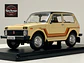 Lada Niva 5000 (1980) | WhiteBox 1:24 Coleccionable - Miniatura 1