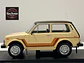 Lada Niva 5000 (1980) | WhiteBox 1:24 Coleccionable - Miniatura 8