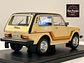 Lada Niva 5000 (1980) | WhiteBox 1:24 Coleccionable - Miniatura 6