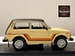 Lada Niva 5000 (1980) | WhiteBox 1:24 Coleccionable - Miniatura 5
