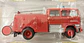 Camión de Bomberos Mercedes LP 1113 (1975) Edicola 1:43 - Miniatura 4