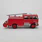 Camión de Bomberos Mercedes LP 1113 (1975) Edicola 1:43 - Miniatura 2