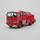 Camión de Bomberos Mercedes LP 1113 (1975) Edicola 1:43 - Miniatura 1