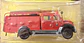 Camión de Bomberos Magirus-Deutz TLF-16 (1961) | Edicola 1:43 - Miniatura 5