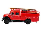Camión de Bomberos Magirus-Deutz TLF-16 (1961) | Edicola 1:43 - Miniatura 3