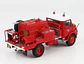 Camión de Bomberos Mercedes-Benz LAF 911 (1973) Edicola 1:43 - thumbnail 2