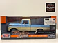 Camioneta Ford F-100 Pickup (1969) | Motormax 1:24  - Miniatura 12