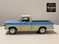 Camioneta Ford F-100 Pickup (1969) | Motormax 1:24  - Miniatura 10