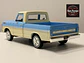 Camioneta Ford F-100 Pickup (1969) | Motormax 1:24  - Miniatura 9