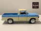 Camioneta Ford F-100 Pickup (1969) | Motormax 1:24  - Miniatura 7