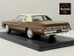 Auto Dodge Royal Monaco Coupe 1977 | WhiteBox 1:24 - thumbnail 7