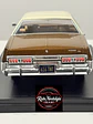 Auto Dodge Royal Monaco Coupe 1977 | WhiteBox 1:24 - thumbnail 6