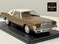 Auto Dodge Royal Monaco Coupe 1977 | WhiteBox 1:24 - thumbnail 3
