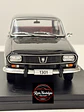 Auto Dacia 1301 (Renault 12) - Rumania. 1969 | WhiteBox 1:24  - thumbnail 2