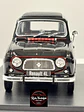 Auto Renault 4L Parisienne 1964 Escala 1:24 WhiteBox - Miniatura 2