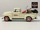 Camioneta Chevrolet 3100 1950 + Moto Harley Davidson | Maisto 1:24 - thumbnail 9