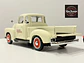 Camioneta Chevrolet 3100 1950 + Moto Harley Davidson | Maisto 1:24 - thumbnail 7