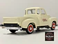 Camioneta Chevrolet 3100 1950 + Moto Harley Davidson | Maisto 1:24 - thumbnail 6