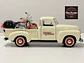 Camioneta Chevrolet 3100 1950 + Moto Harley Davidson | Maisto 1:24 - thumbnail 5