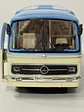 Bus Mercedes Benz O-302 - Grand Alliance Models - 1:24 (China). Diecast con sonido - thumbnail 2
