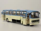 Bus Mercedes Benz O-302 - Grand Alliance Models - 1:24 (China). Diecast con sonido - thumbnail 4
