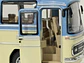 Bus Mercedes Benz O-302 - Grand Alliance Models - 1:24 (China). Diecast con sonido - thumbnail 6