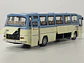 Bus Mercedes Benz O-302 - Grand Alliance Models - 1:24 (China). Diecast con sonido - thumbnail 8