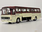 Bus Mercedes Benz O-302 - Grand Alliance Models - 1:24 (China). Diecast con sonido - thumbnail 14