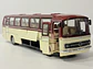 Bus Mercedes Benz O-302 - Grand Alliance Models - 1:24 (China). Diecast con sonido - thumbnail 17
