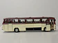Bus Mercedes Benz O-302 - Grand Alliance Models - 1:24 (China). Diecast con sonido - thumbnail 19