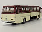 Bus Mercedes Benz O-302 - Grand Alliance Models - 1:24 (China). Diecast con sonido - thumbnail 20