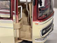 Bus Mercedes Benz O-302 - Grand Alliance Models - 1:24 (China). Diecast con sonido - thumbnail 18