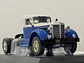 Camión Federal 45M 1946 Escala 1:43 Coleccionable IXO - Miniatura 1