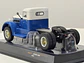Camión Federal 45M 1946 Escala 1:43 Coleccionable IXO - Miniatura 5