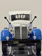 Camión Federal 45M 1946 Escala 1:43 Coleccionable IXO - Miniatura 2