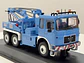 Grúa MAN F8 26.281 Wrecker (1970's) | IXO 1:43 - Miniatura 9