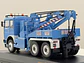 Grúa MAN F8 26.281 Wrecker (1970's) | IXO 1:43 - Miniatura 7