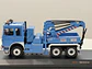 Grúa MAN F8 26.281 Wrecker (1970's) | IXO 1:43 - Miniatura 8