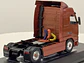 Camión Volvo FH12 (1994) | IXO Models - Escala 1:43 - Miniatura 5